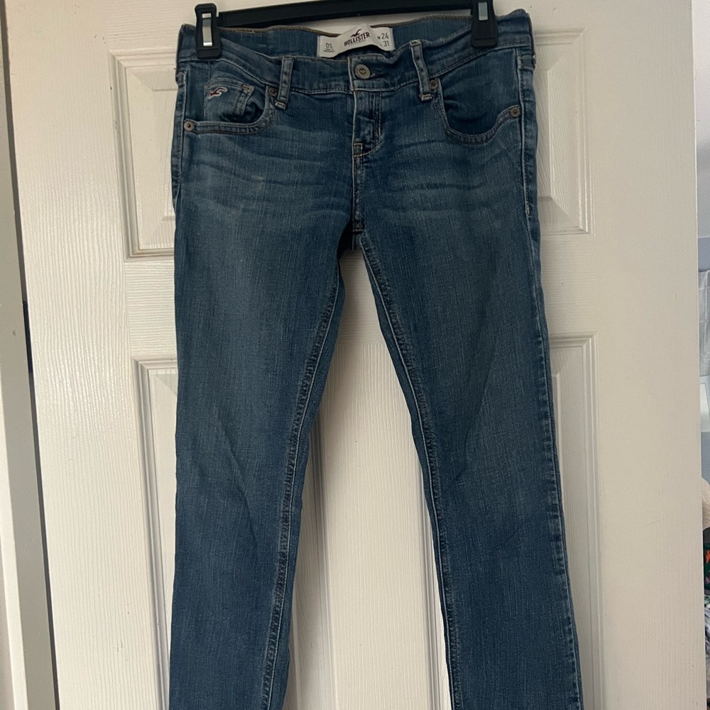 Women’s jeans